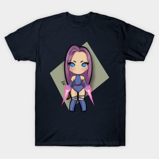 Psylocke T-Shirt